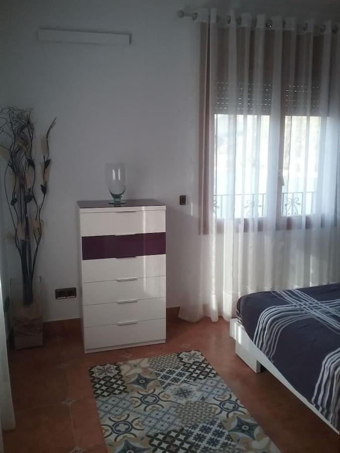 Apartamento A 1A Linea Sant Llorenc De Montgai_ Whitehouse المظهر الخارجي الصورة