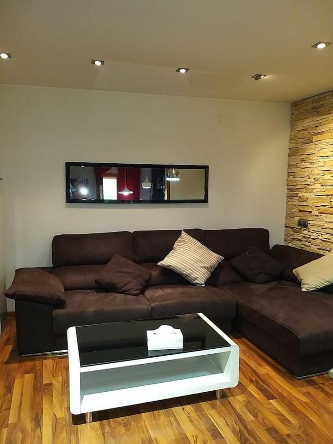 Apartamento A 1A Linea Sant Llorenc De Montgai_ Whitehouse المظهر الخارجي الصورة
