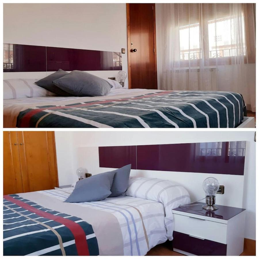 Apartamento A 1A Linea Sant Llorenc De Montgai_ Whitehouse المظهر الخارجي الصورة