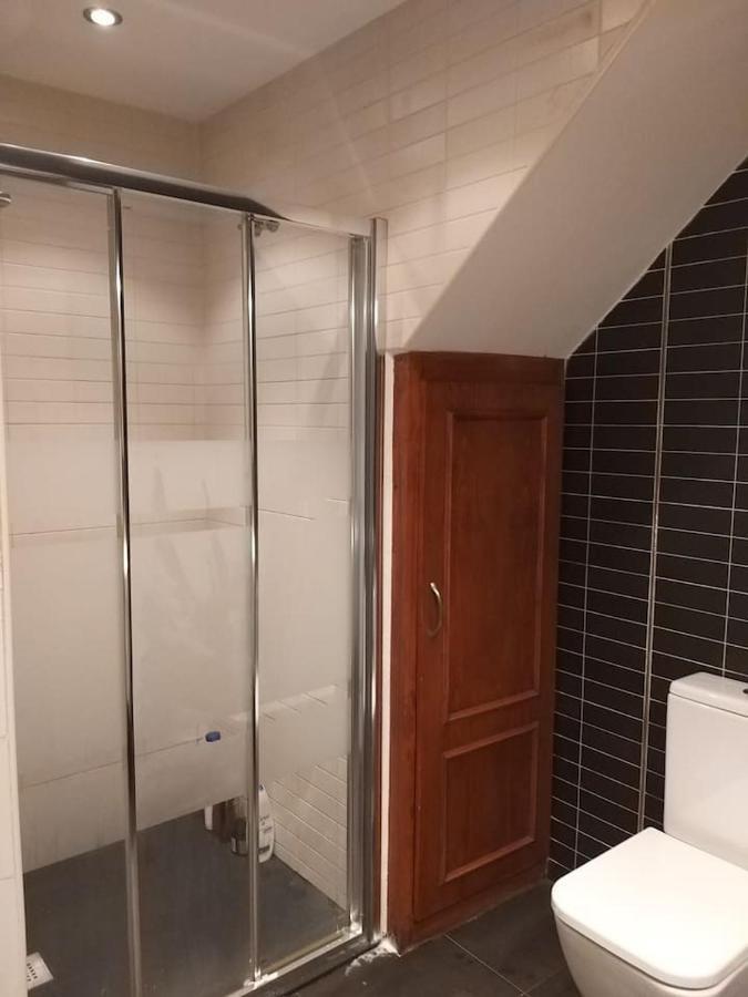 Apartamento A 1A Linea Sant Llorenc De Montgai_ Whitehouse المظهر الخارجي الصورة